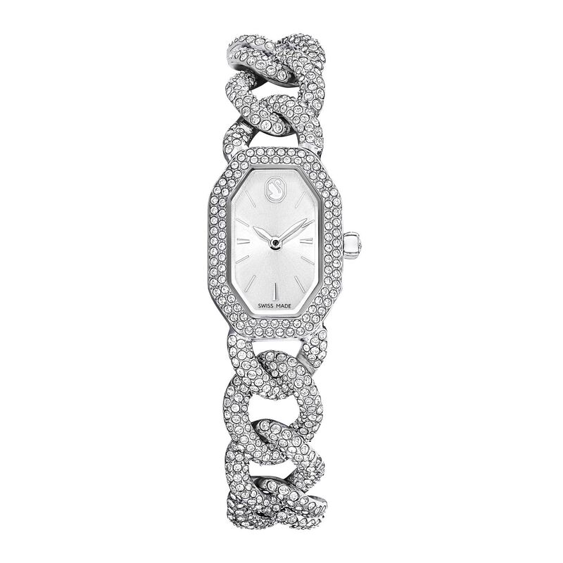 Swarovski Dextera Chain Watch image number 0